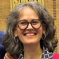 SEROPP Employee Séverine Lambert's profile photo