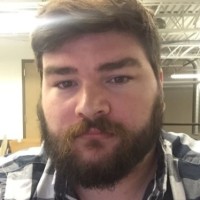 Bay Controls, LLC. Employee Ray Parry's profile photo