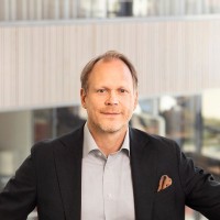 JM Employee Mikael Åslund's profile photo