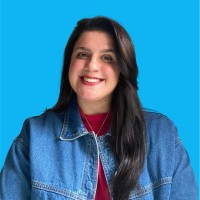 Tigo Uruguay Employee Valentina Márquez's profile photo