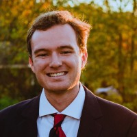 Ronald Blue Trust Employee Jacob Yates's profile photo