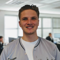 Bigg Employee Will Garbett's profile photo