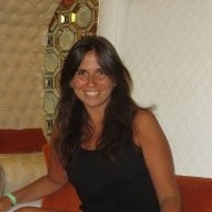 Human Connections Media Employee Romina Buonsignore's profile photo