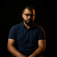 Scraping Solution Employee Usman Ali's profile photo