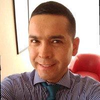 Guillermo Flores's profile photo