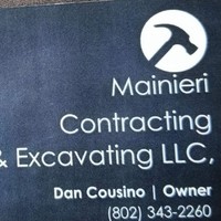 Dan Cousino