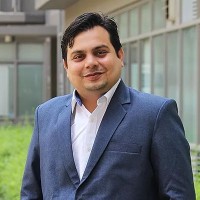 Rajesh K. Email