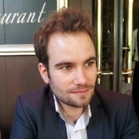 Smart Impulse Employee Julien Kerlidou's profile photo