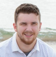 Proven Data Employee Cole Popkin's profile photo