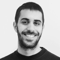 Protagon.gr Employee Iasonas Karamitsos's profile photo