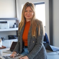 BECOSAN® Employee Janine Holtermann Salas's profile photo