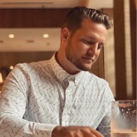 Alp Supply Co. Employee Steven Weimer Jr's profile photo