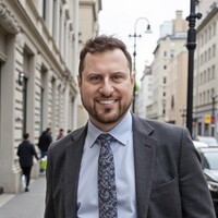 Presidio Employee Chad Dunn's profile photo