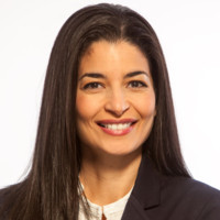 Premier Eye Care Employee Afrouz Motedaeiny's profile photo