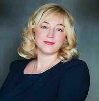 Анна Литвин Email