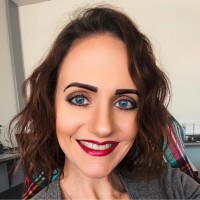 Frontier Airlines Employee Lauren Benson's profile photo