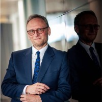 PayPoint plc Employee Guy Parsons's profile photo