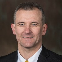 Cedarville University Employee Stephen Ayers's profile photo