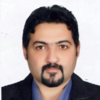 Tehran Construction Engineering Organization (TCEO) Employee Alireza Alavipour's profile photo