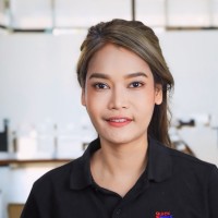 QUICK ERP Employee Chayaphim Jankam's profile photo