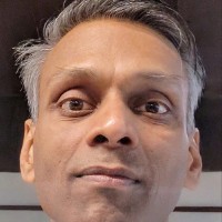 RenewSys India Pvt. Ltd. Employee Ashish Lath's profile photo