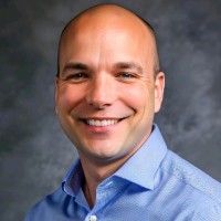 California Giant Berry Farms Employee Benjamin Slade's profile photo