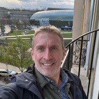 Stephane Schneider Email & Phone Number