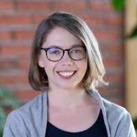 Gemius Employee Natalia Jaworska's profile photo