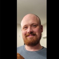 Charter Next Generation Employee Joseph Jarrell's profile photo