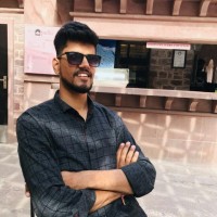 XpertVantage Employee Umesh Israni's profile photo