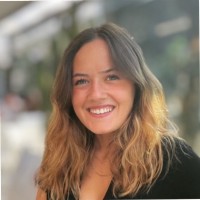 NovaDSA Employee Zeynep Başarslan's profile photo