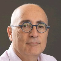 Brix Software Ltd Employee Dan Navot's profile photo