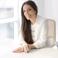 Accenture Argentina Employee Julieta Cajaravilla's profile photo