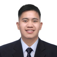 Accenture Employee John Renz Melencio's profile photo