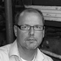 Rompslomp.nl Employee Johannes Brouwer's profile photo