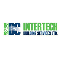 Intertech Building Services Employee Rob Gillespie's profile photo