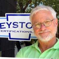 Keystone Certifications Inc. Employee Jon Hill's profile photo