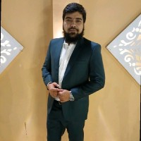 Afroze Textiles Industries Pvt. Ltd. Employee Owais Jabbar's profile photo