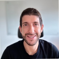 MI5 Startups Employee Guilherme de Vitto Santos's profile photo