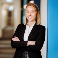 Sehner Unternehmensberatung Gmbh Employee Yasmin Kern's profile photo