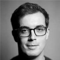 Pack4Food Employee Thomas de Bock's profile photo