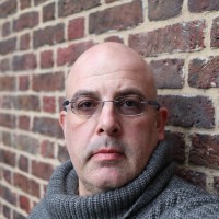 ITRS Employee Peter Galbavy's profile photo