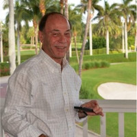 RRT Sigma Engineering Employee Arnold Katz's profile photo