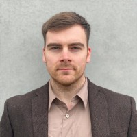 Taipei Times Employee Daniel McIntyre's profile photo