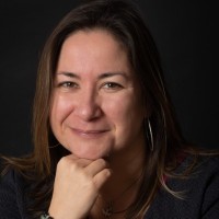 Ifrass Employee Nadège Charpentier's profile photo