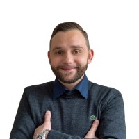 OfficeStars Employee Ben Kompan's profile photo