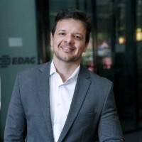 VERDEMAR Employee Leandro Souza de Pinho's profile photo