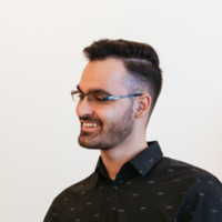 Thinslices Employee Alin Roman's profile photo