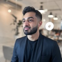 hoodHeroes Employee Jahanzeeb Ahmed's profile photo