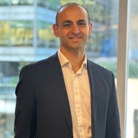 Household Capital Employee Daniel Kerkmez's profile photo